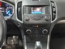 Used Front Center Infotainment Display Fits: 2018 Ford Edge Dash Mo. Fixed Price $150.90.