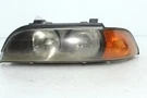 Driver Left Headlight Xenon Hid Fits 98-00 Bmw 528I 71457. Fixed Price $343.96.