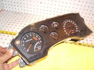 Mitsubishi 1990 Eclipse Gsx Dash Usa Type Instument Oem Cluster, 185.452 Miles. Fixed Price $369.99.