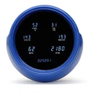 Dakota Digital Ford Dash Gauges VFD3-51F. Fixed Price $736.25.