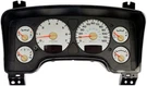Dorman Instrument Cluster For Dodge Ram 1500, 2500, 3500 599-826. Fixed Price $975.25.
