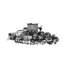 Mopar Bezel 1KM571AAAC New Oem. Fixed Price $82.77.