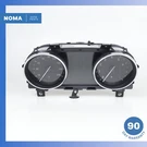 16-21 Jaguar X260 Xf Speedometer Instrument Gauge Cluster GX6310849AF Oem. Fixed Price $62.25.