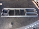 73 78 79 77 76 Ford F150 F250 F100 Bronco Gauge Dash Cluster Bezel Trim Flaws. Fixed Price $81.00.