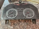 Speedometer Instrument Cluster 2009 Dodge Ram 1500 Dash 120K Miles P05172182A. Fixed Price $189.00.
