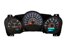 Speedometer Instrument Cluster Dash Panel 2011-2014 Chrysler 200 108,614 Miles. Fixed Price $92.88.