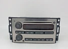 2006-2010 Hummer H3 Radio Am Fm Cd Oem Opt UB0 Excellent Condition. Fixed Price $64.95.