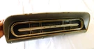 Oem Ford 1971 Truck Dash Cluster Speedometer 1967 1968 1969 1970 1972. Fixed Price $159.00.