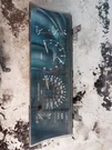 1986 1987 Toyota 4RUNNER 22RTE Turbo W/tach Speedometer Instrument Cluster SR5. Fixed Price $399.99.