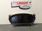 Used Speedometer Gauge Fits: 2023 Ford Escape Mph And Kph 12.30 Screen Id PJ6T. Fixed Price $136.36.