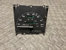 1989 Ford Speedometer E93F-17A277-CA Only 5600 Miles Clean Face Needle. Fixed Price $35.00.