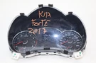 2017 2018 Kia Forte Speedometer Instrument Cluster Gauges 94003-B0201 Oem. Fixed Price $48.99.
