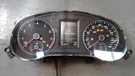 Volkswagen Jetta Gli Speedometer Cluster; (cluster) 5C6 920 973 B. Fixed Price $60.00.