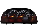 2005 - 2006 Toyota Camry Le/xle 4 Cylinder Instrument Cluster 183,826 Miles. Fixed Price $157.68.