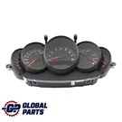 Porsche Carrera Instrument Cluster Speedometer Petrol Manual 99664122503. Fixed Price $1158.79.