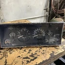 Metric 98 Jeep Grand Cherokee Zj 5.9 Limited Oem Speedometer Cluster 56042594AA. Fixed Price $19.99.