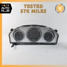 08-11 Mercede W204 C300 C350 Instrument Speedometer Cluster 2049003800 Oem 57K. Fixed Price $107.90.