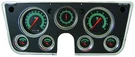 Classic Instruments G/stock Package Gauge CLUSTER,BLACK,1967-1972 Chevy Truck. Fixed Price $1126.95.