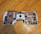 1987 -91 Gauge Cluster Circuit Board Without Tach F150 F250 Bronco E8TF-10C956-A. Fixed Price $39.95.