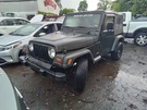 Speedometer Cluster Lhd Kph Fits 97-00 Wrangler 1905297. Fixed Price $79.99.