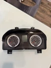 2018 1500 Speedometer Instrument Gauge Cluster Kph Oem Mileage Programmed. Fixed Price $119.70.