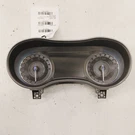 Speedometer Gauge Cluster 140 Mph Without Badging Fits 18 Chrysler 300. Fixed Price $96.25.