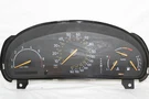 Speedometer Instrument Cluster 02 Saab 9-5 Dash Panel Gauges 48,844 Miles. Fixed Price $85.68.