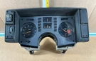 1988 Pontiac Fiero Instrument Cluster Speedometer 10036751.. Fixed Price $153.99.