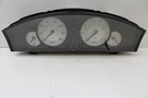 2009 Chrysler 300 05172880AF Speedometer Head Instrument Cluster Gauges 49K. Fixed Price $76.97.