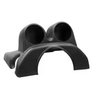 Autometer 15017 Mounting Solutions Steering Column Dual Pod. Fixed Price $71.99.
