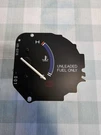 96-00 Oem Honda Civic Ek Dash Gauge Cluster Dx Temperature HR-216. Fixed Price $40.00.