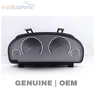 2015-2019 Bmw X6 Instrument Cluster / Speedometer 6802319. Fixed Price $84.49.