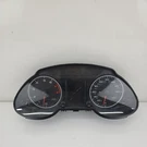 2009 - 2011 Fits Audi Q5 Instrument Cluster Speedometer 8R0920980K Unkw Miles. Fixed Price $59.01.