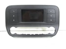 2020-2023 Ford Transit 250 Dash Mounted 4.2" Audio Display Screen Oem Lkq. Fixed Price $165.50.