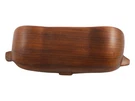 Instrument Cover Walnut Matt For Mercedes W113 Pagoda Dashboard. Fixed Price $611.75.