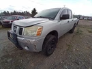 Instrument Speedometer Cluster Mph Le Column Shift Fits 05 Titan 12227995. Fixed Price $114.02.