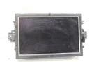 Used Front Center Infotainment Display Fits: 2015 Mercedes-benz Ml-clas. Fixed Price $130.00.