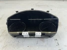 Hyundai Genesis Sedan 5.0L Instrument Cluster 218K Kms Kph Dh G80 15-16. Fixed Price $61.74.