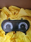 2009 2010 2011 Fits Jaguar Xf Instrument Cluster Speedometer 63K Miles. Fixed Price $55.00.