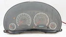 2006 Jeep Liberty Sport Speed Gauge Instrument Cluster 203K Mileage 56044865AD. Fixed Price $70.08.