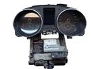 Vw Golf Passat Instrument Cluster 5G6920951B + Ecu 07K906055CJ Key Set. Fixed Price $285.00.