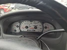 2003 Ford Ranger Speedometer Cluster Mph Tachometer Used 129K Miles 257-03824. Fixed Price $100.70.