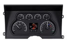 Dakota Digital 1988-94 Chevy/gmc Pickup Black Analog Gauge Kit HDX-88C-PU-K. Fixed Price $1543.75.