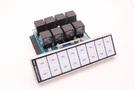 Arc Flat Touch Switch Panel 8000D. Fixed Price $569.99.