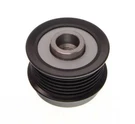Alternator Pulley For Chrysler Pacifica Dodge Scion Xd Toyota 00-19 4861506AB. Fixed Price $26.33.