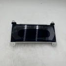 2016-2020 Tesla Model Instrument Cluster Speedometer Assembly 1004788-00-F Oem. Fixed Price $99.00.