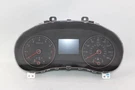 Speedometer 35K Mph 3.5" Display Screen Fits 2017-19 Kia Cadenza Oem #31025. Fixed Price $60.00.