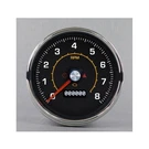 New Vintage Usa 79150-79 M-102 Series Tachometer Gauge, Black. Fixed Price $329.99.
