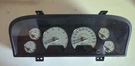 2004 Jeep Grand Cherokee Gauge Cluster For Parts Only. Fixed Price $18.00.