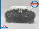 2007 Saturn Sky 2.4 Speedometer Instrument Cluster Automatic 80K Miles Oem. Fixed Price $88.99.